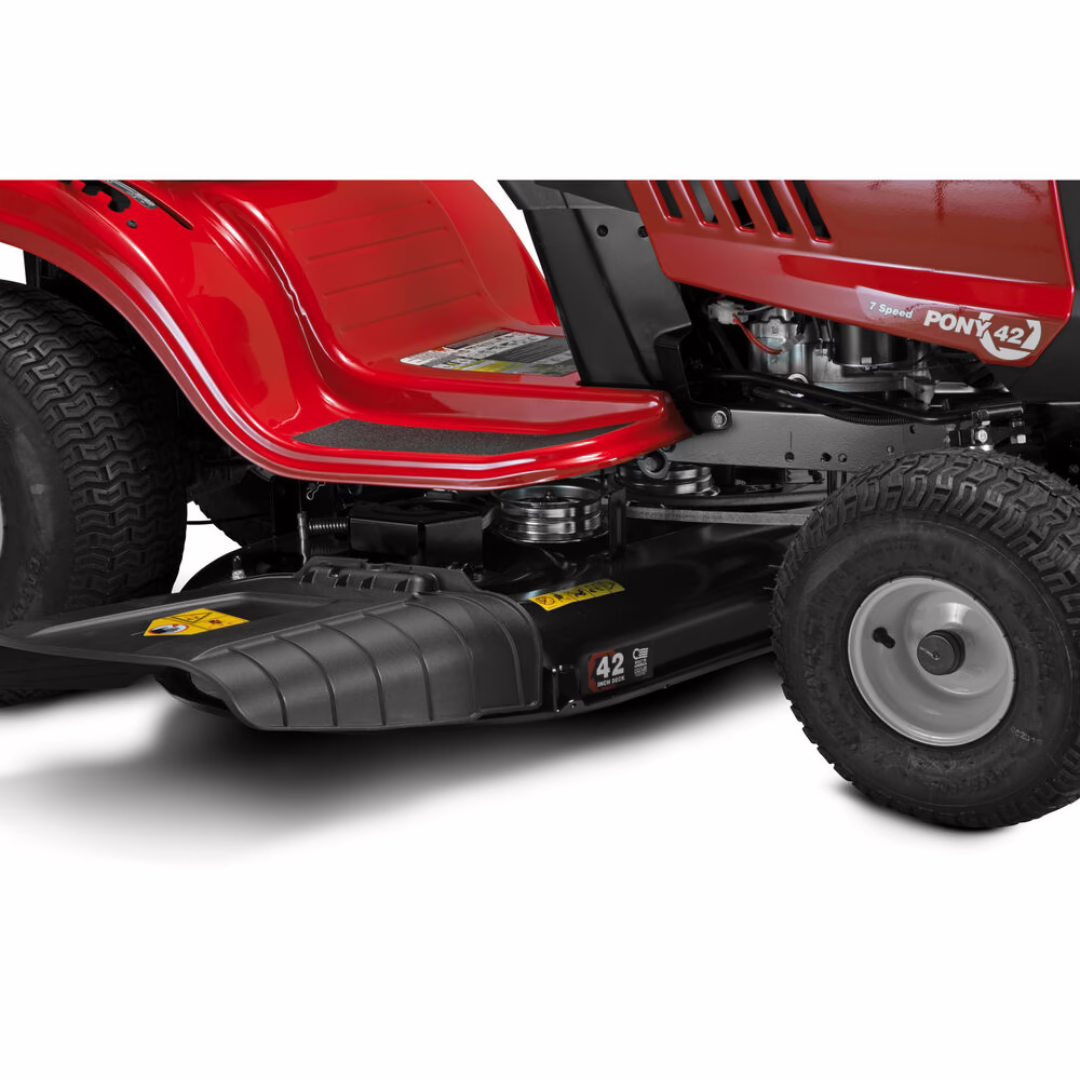CORTAGRAMA DE 42″ 13A877BSA23 TROY-BILT - Imagen 6