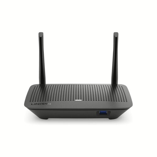ROUTER EA6350-4B 802.11AC LINKSYS