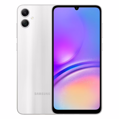 CELULAR SAMSUNG A05 4/64GB SILVER
