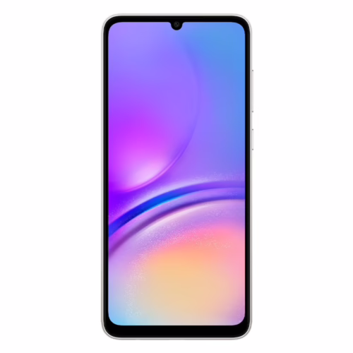 CELULAR SAMSUNG A05 4/64GB SILVER - Imagen 2
