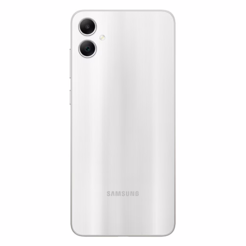 CELULAR SAMSUNG A05 4/64GB SILVER - Imagen 4
