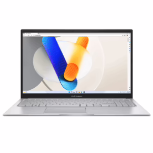 COMPUTADORA ASUS X1504ZA VIVOV 15 i7 16GB 512GB