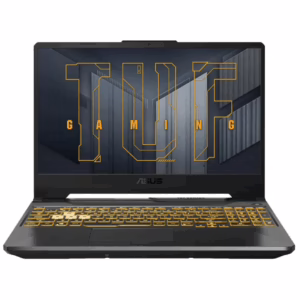 COMPUTADORA ASUS FA506NC GAM 15 R5 8GB 512GB