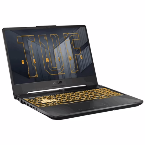COMPUTADORA ASUS FA506NC GAM 15 R5 8GB 512GB - Imagen 3
