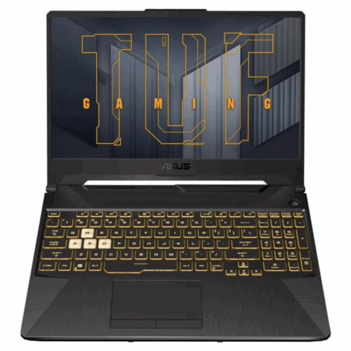 COMPUTADORA ASUS FA506NC GAM 15 R5 8GB 512GB - Imagen 4