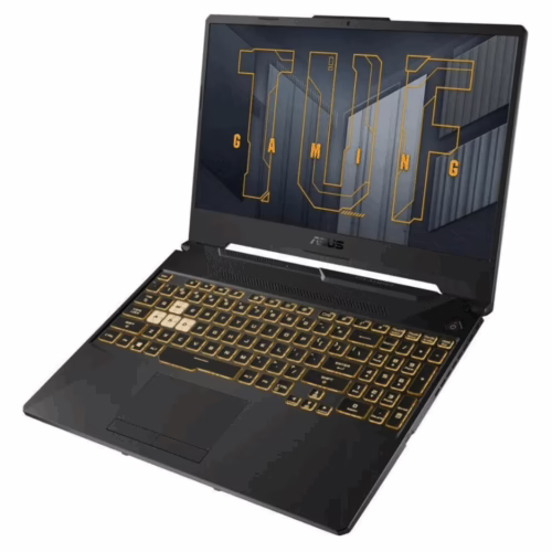 COMPUTADORA ASUS FA506NC GAM 15 R5 8GB 512GB - Imagen 5