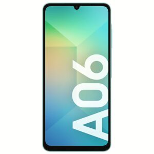 CELULAR SAMSUNG SM-A065M A06 4G/128GB VERDE