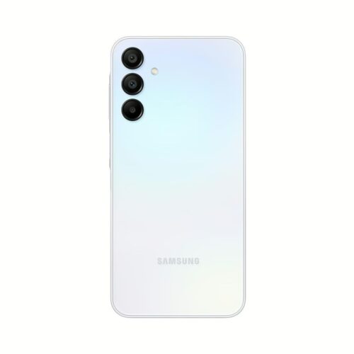 CELULAR SAMSUNG A15 A155M A155M 4/128GB CELESTE - Imagen 3