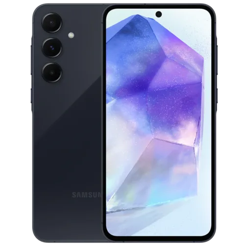CELULAR SAMSUNG A55 NEGRO