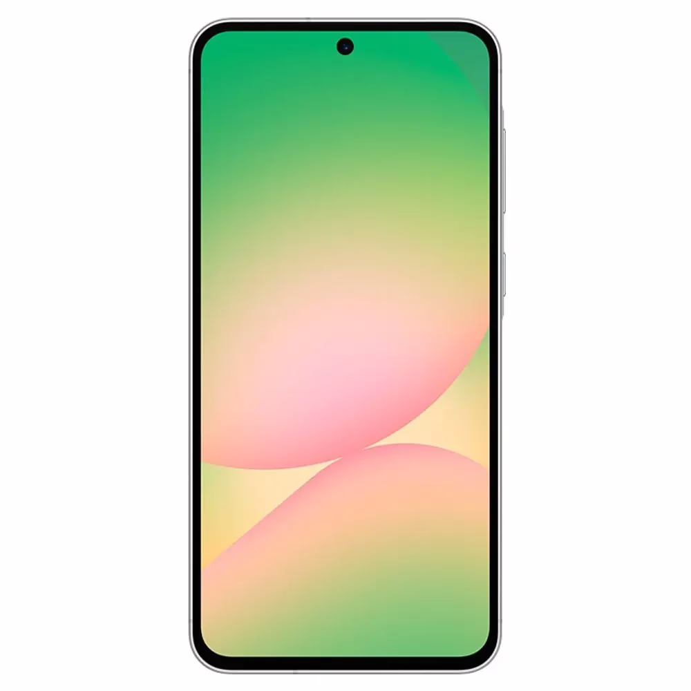 CELULAR SAMSUNG A56 RAM DE 8GB COLOR GRIS / NEGRO - Imagen 4