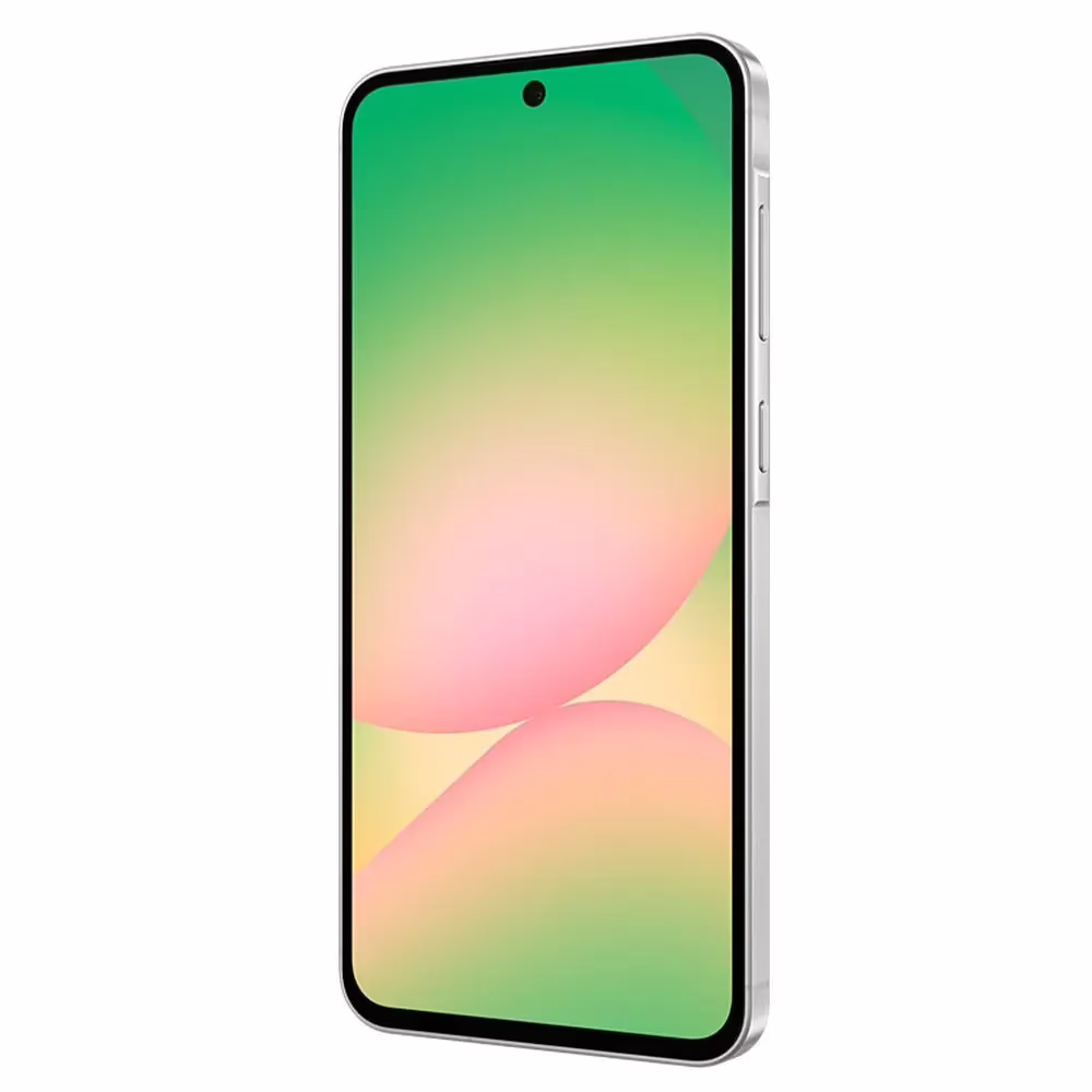 CELULAR SAMSUNG A56 RAM DE 8GB COLOR GRIS / NEGRO - Imagen 3
