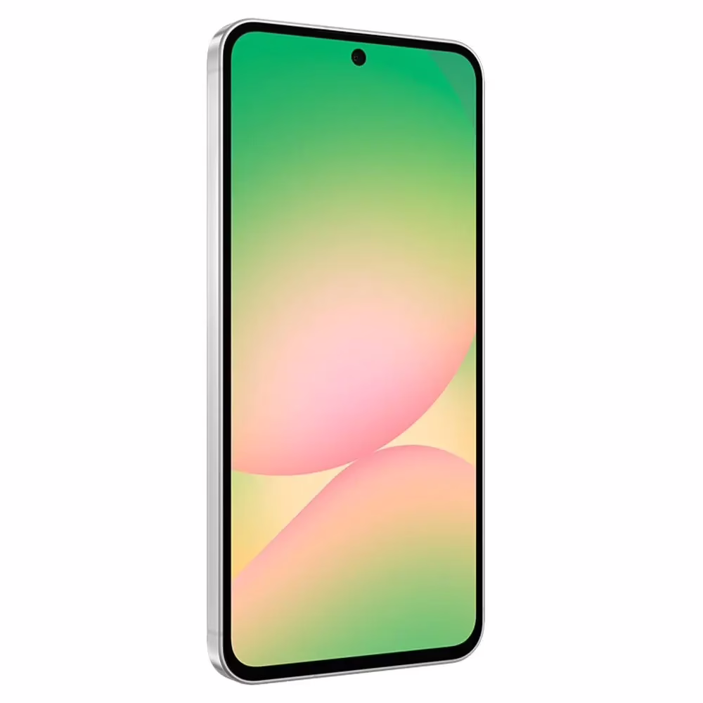 CELULAR SAMSUNG A56 RAM DE 8GB COLOR GRIS / NEGRO - Imagen 5