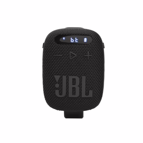 ALTAVOZ BICICLETA WIND3AM MM110JBL02
