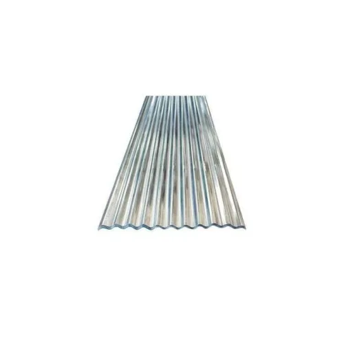 ZINC CORRUGADO  K-26 GALVANIZADO  42 x10