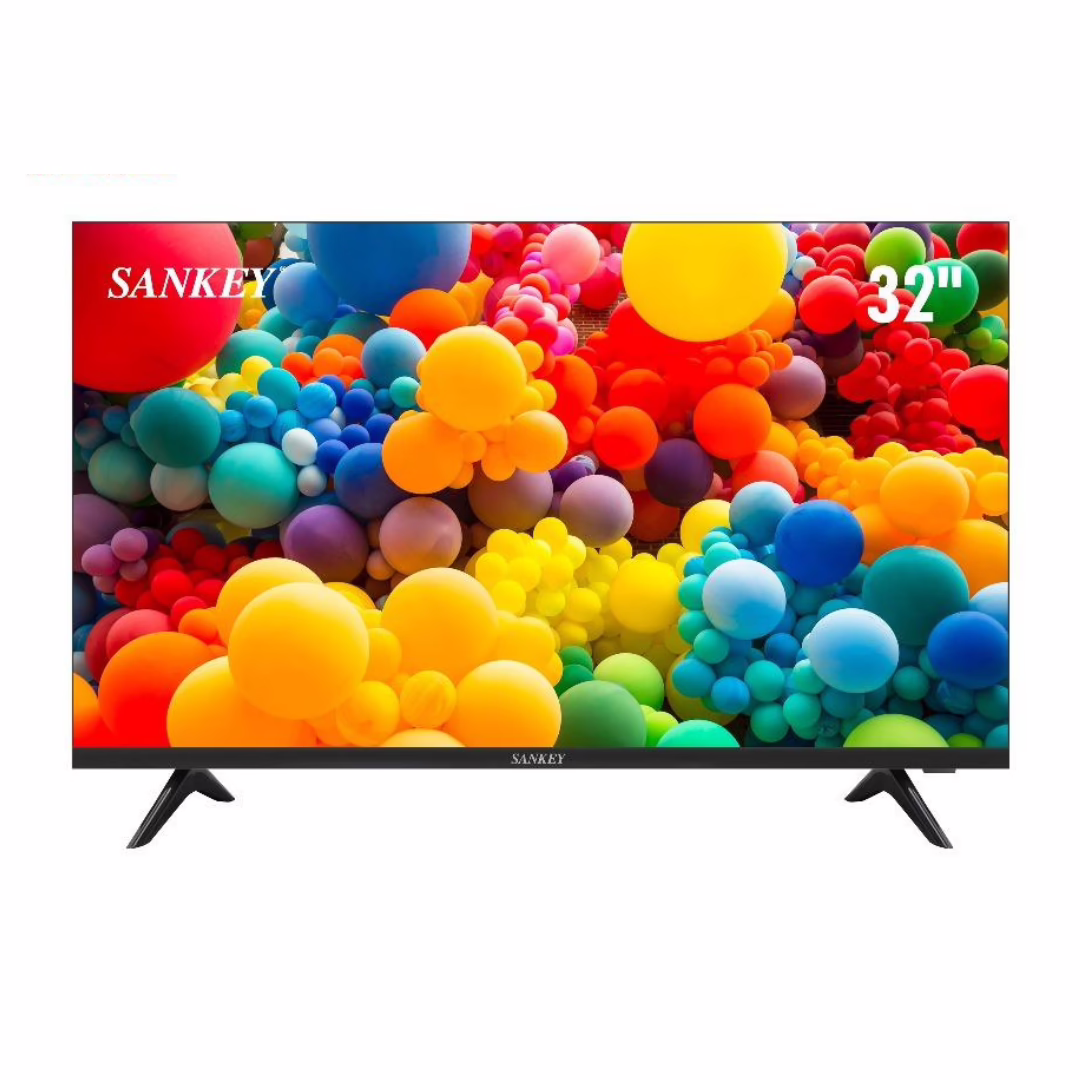 TELEVISOR LED 32″ SMART CLED-32SDL7 SANKEY