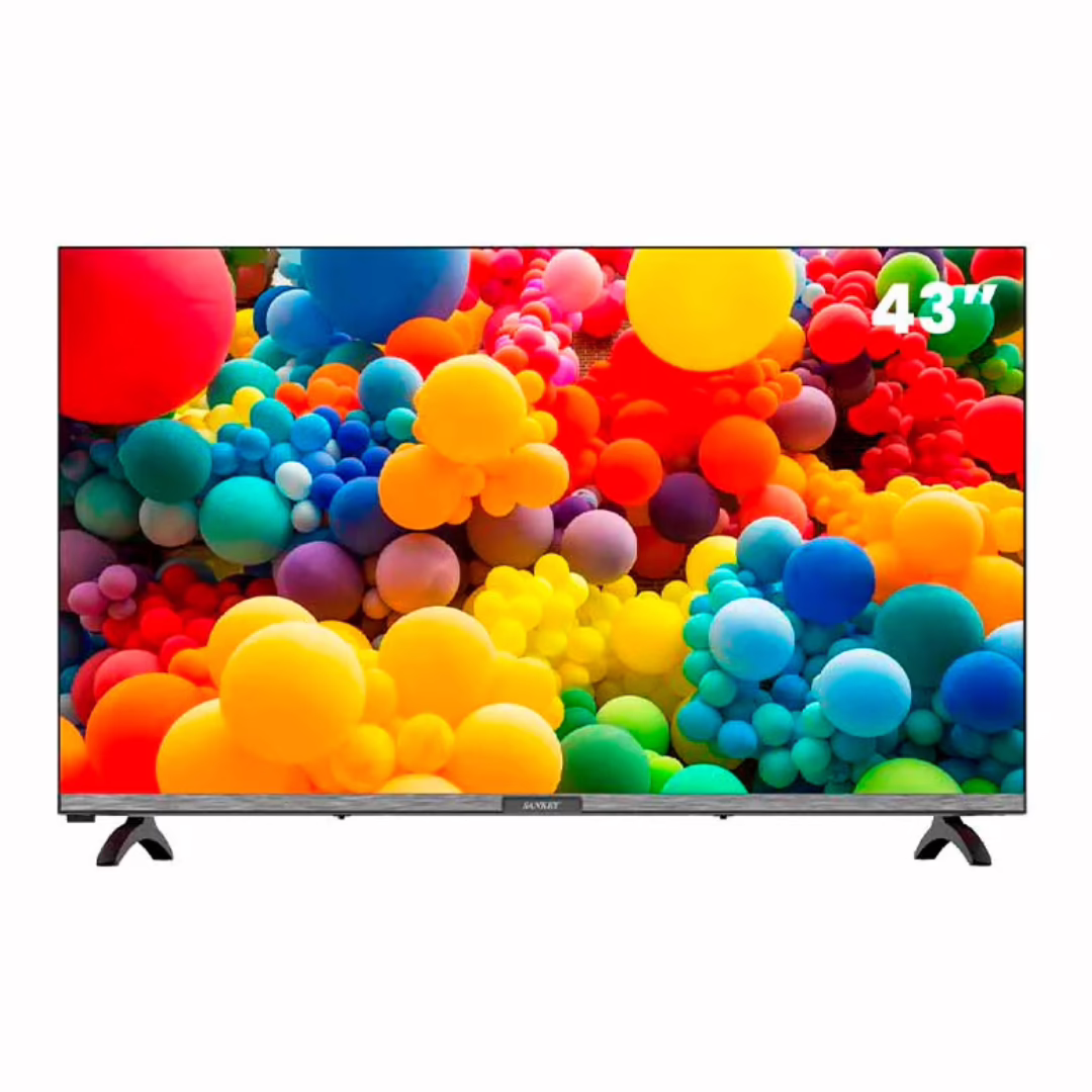 TELEVISOR LED 43″ SMART CLED-43SDL7 SANKEY