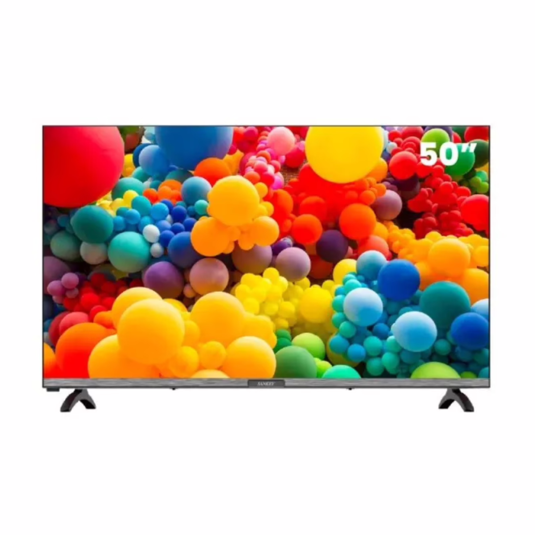 TELEVISOR LED 50″ SMART CLED-50SDL7 SANKEY