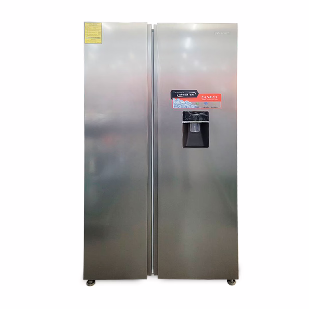 REFRIGERADORA DE 16PC RF16IN80SD SANKEY