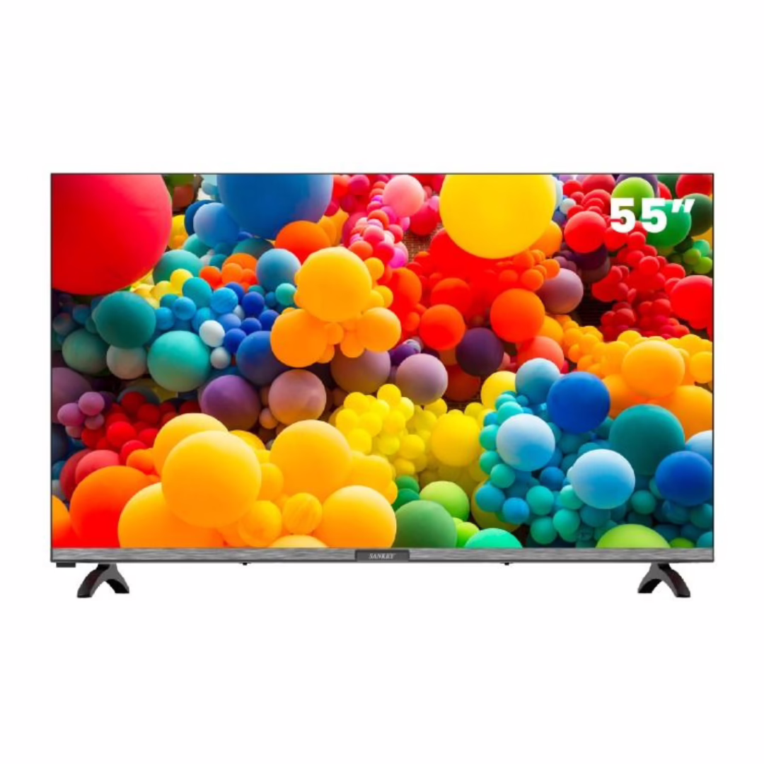 TELEVISOR LED 55″ SMART CLED55SDL7 SANKEY