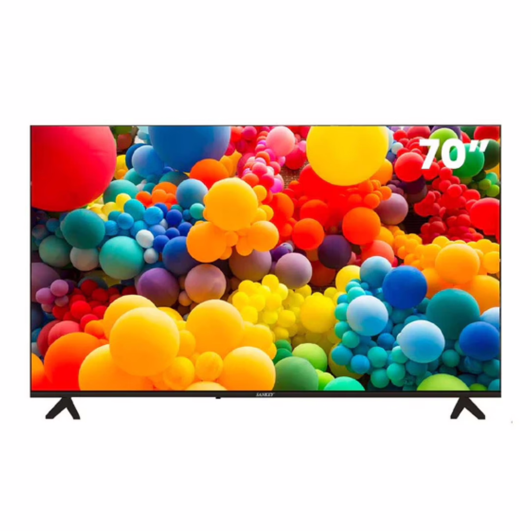 TELEVISOR LED 70″ QLED SMART CLEDQ70DL8 SANKEY