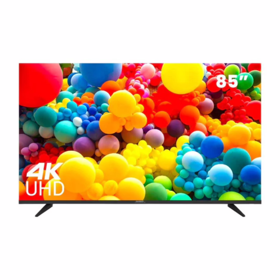 TELEVISOR LED 75″ SMART CLEDQ75WD2 SANKEY