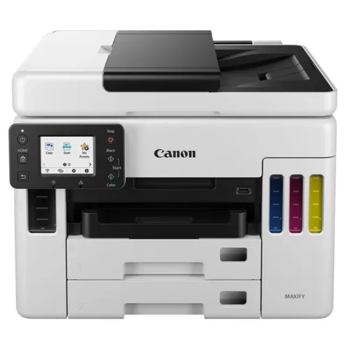 IMPRESORA MULTIFUNCIONAL GX7010 COLOR CANON