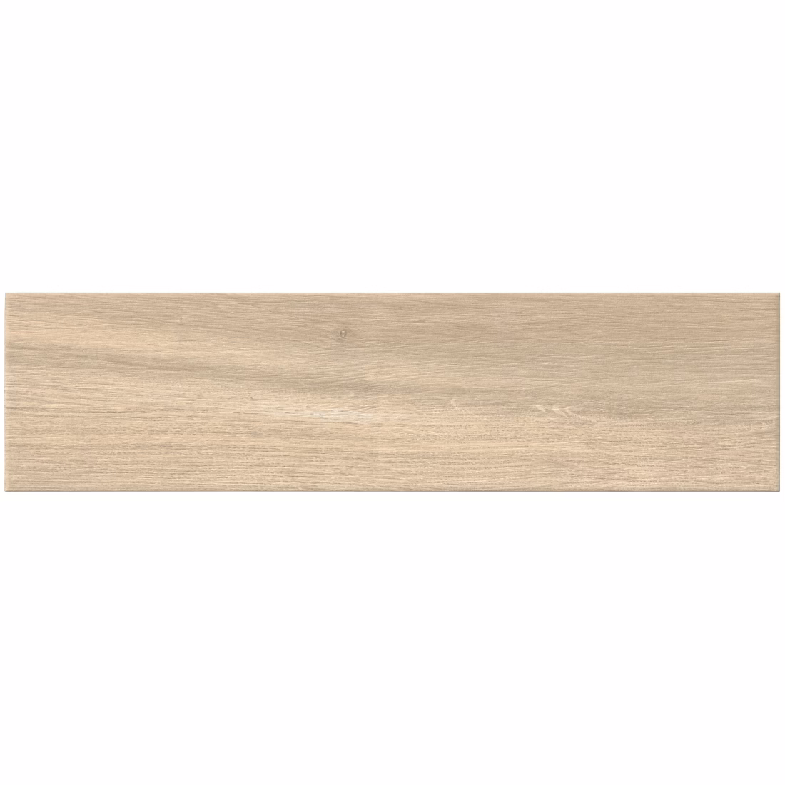 BALDOSA 6X24 MADERA NOGAL BEIGE