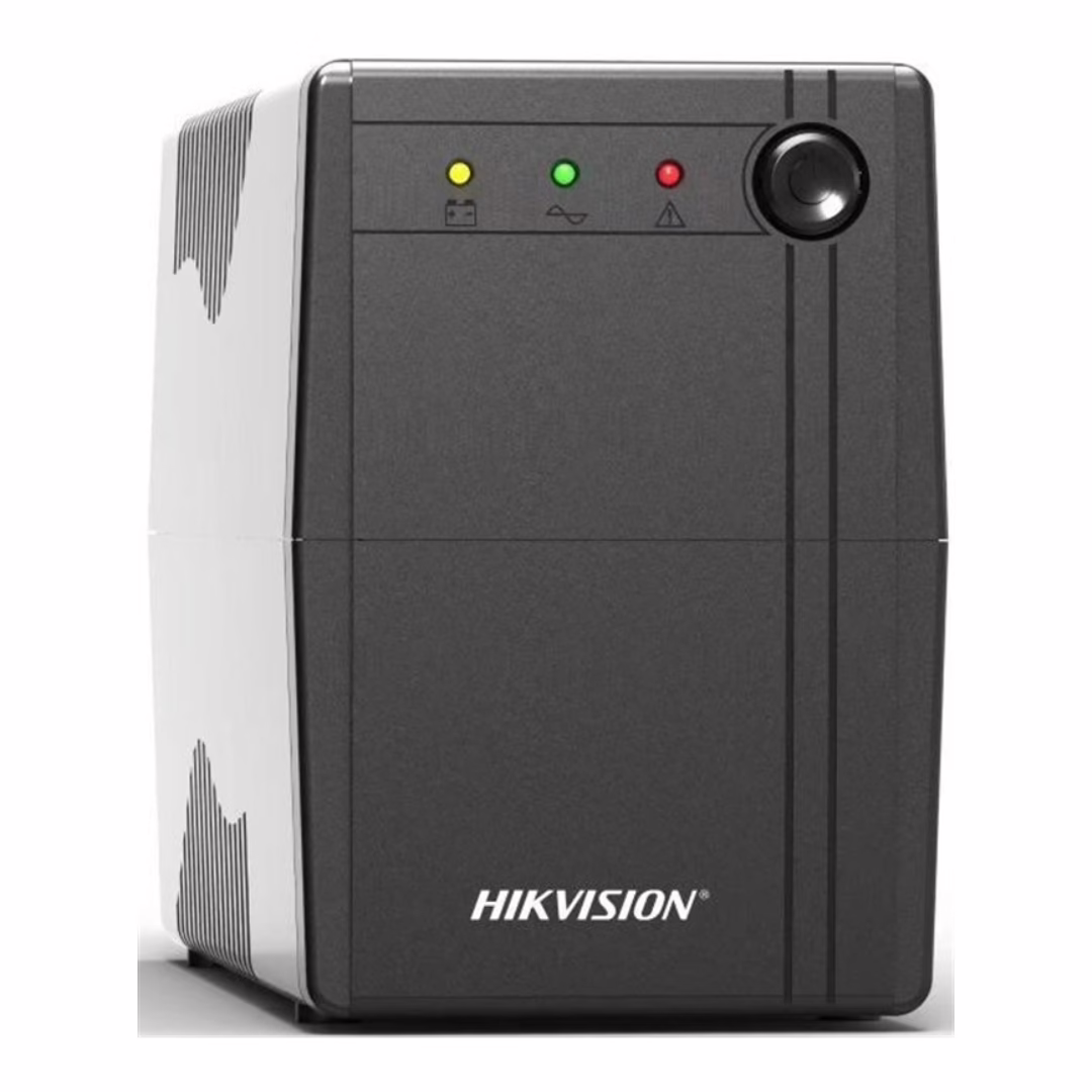 UPS HIKVISION DS-UPS600-X 600VA