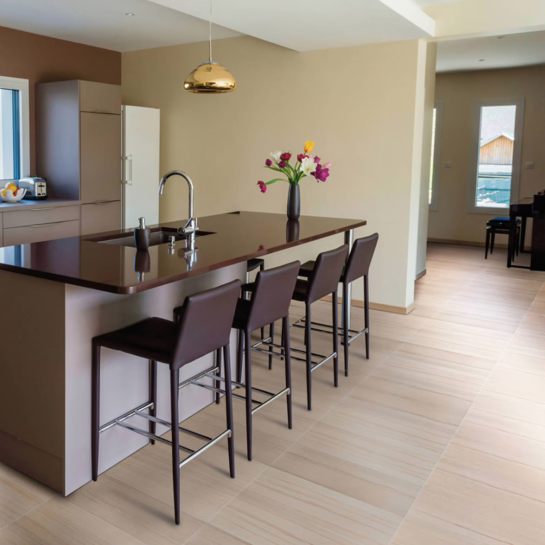 BALDOSA 30X60 EMILIA BEIGE 9837 - Imagen 2