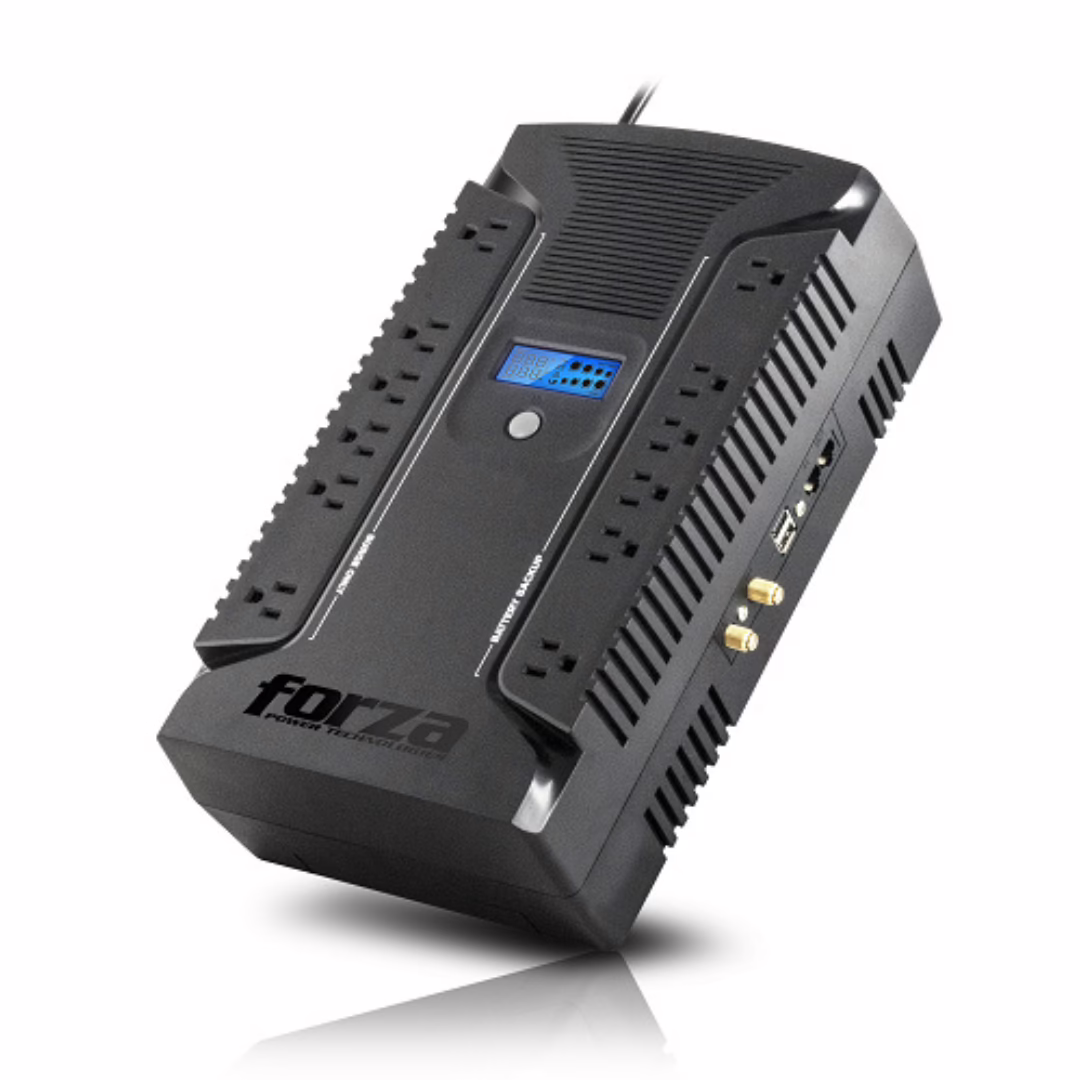 UPS FORZA HT-1000LCD 600W - Imagen 2