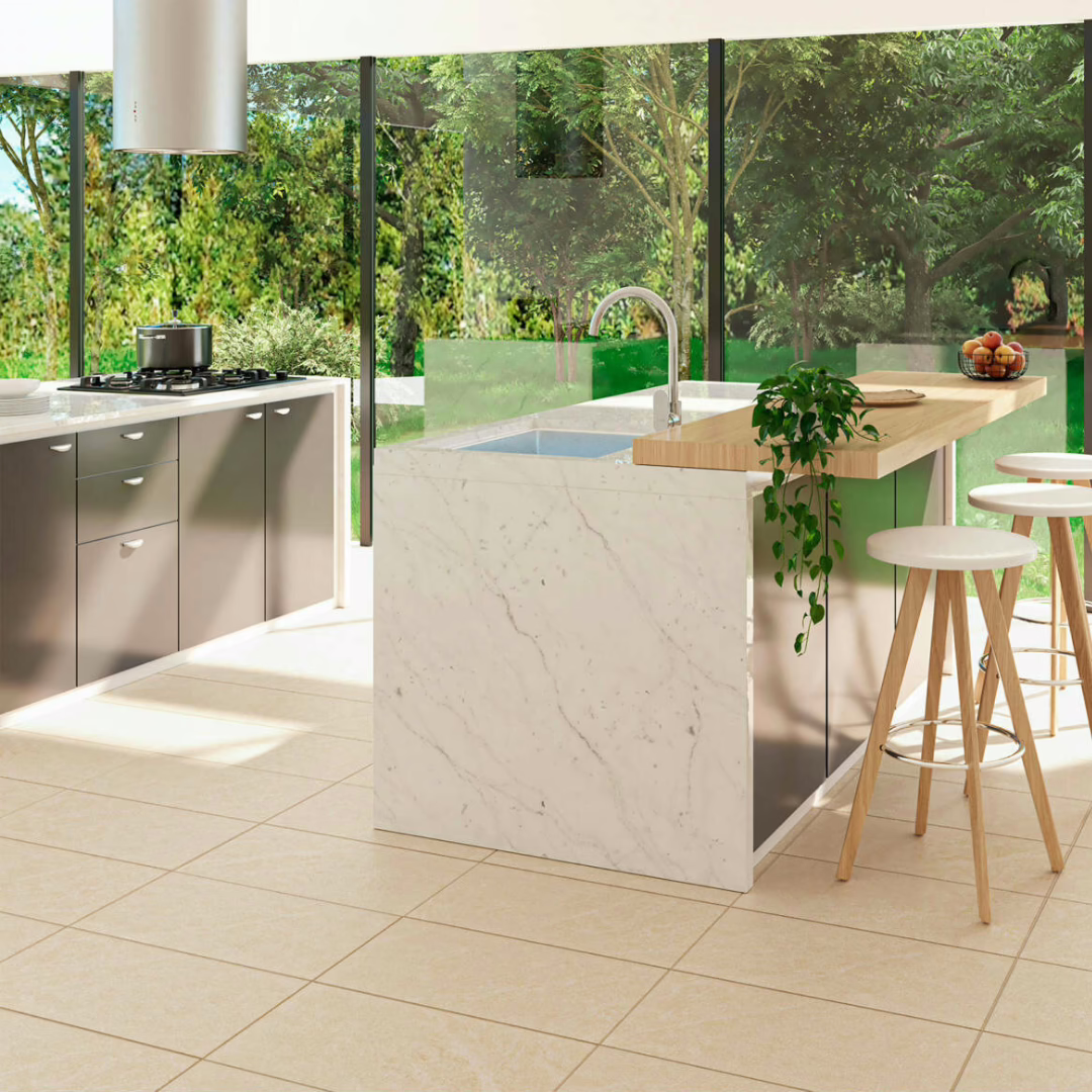 BALDOSA 30X60 LORY BEIGE 7674 - Imagen 2