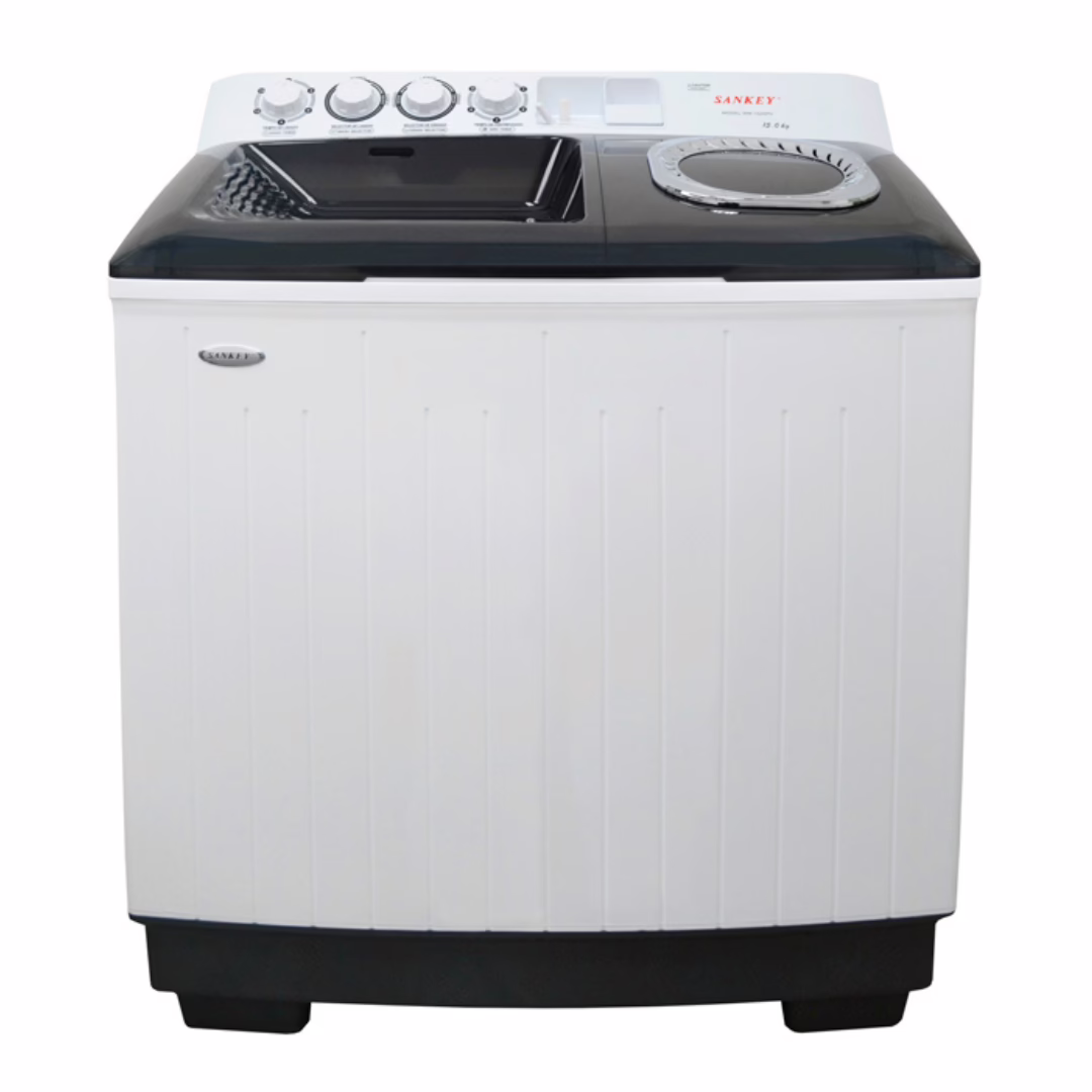 LAVADORA SEMI AUTOMATICA WM-1520PH 15KG SANKEY