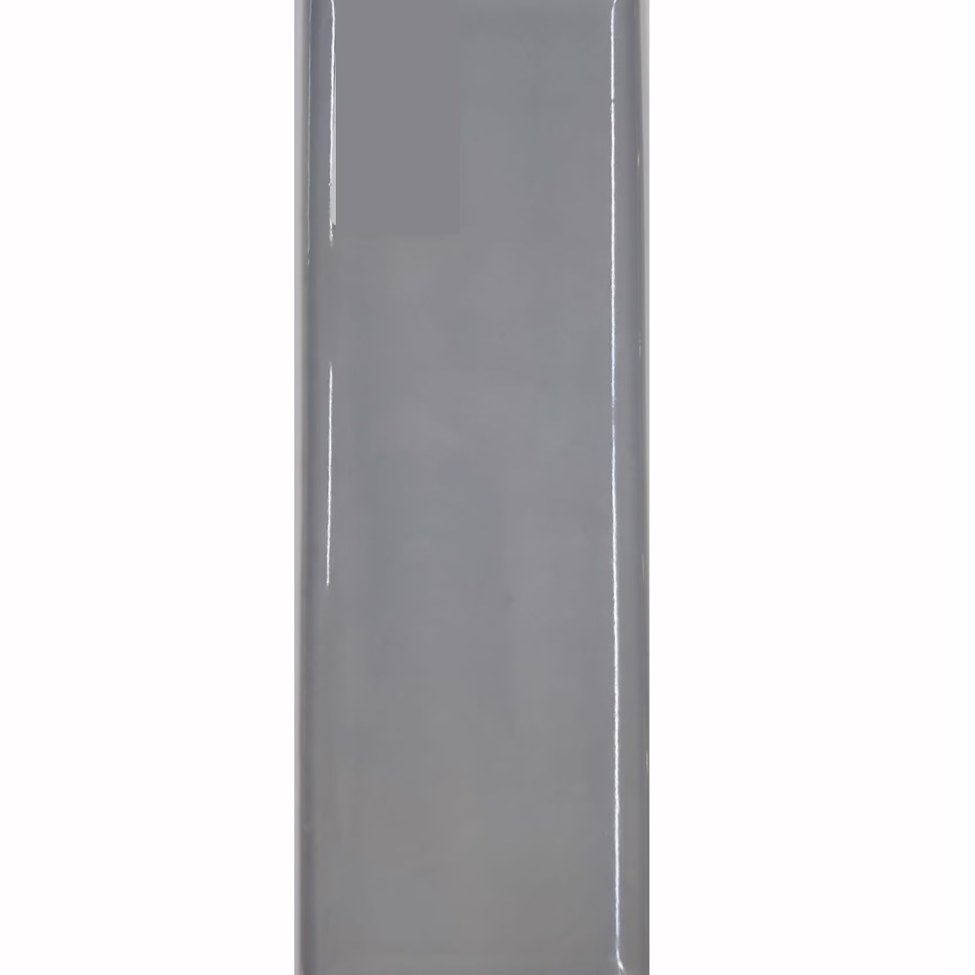 AZULEJO 9 X 27 BRICK METRO GRIS NIEBLA