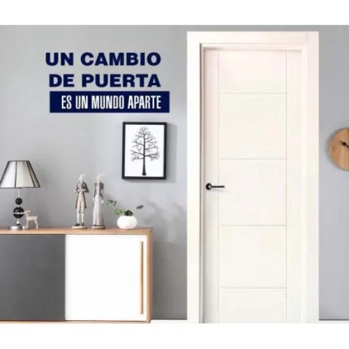 PUERTA H007 BASE   2x7  FLEXC.IMPERIAL