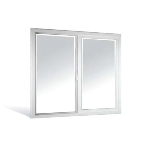 VENTANA UPVC LISA 4mm 1.20 x1.50 PROMAX