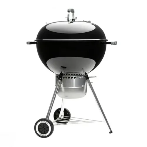 ASADOR ORIG.KETTLE NEGRO 22" 14401001