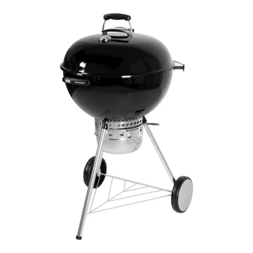 ASADOR ORIG.KETTLE NEGRO 22" 14401001 - Imagen 2