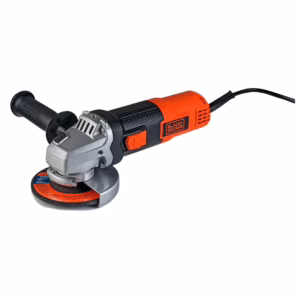 LIJADORA 4-1 / 2 ANGULAR 920W G720XK-B3 B&D
