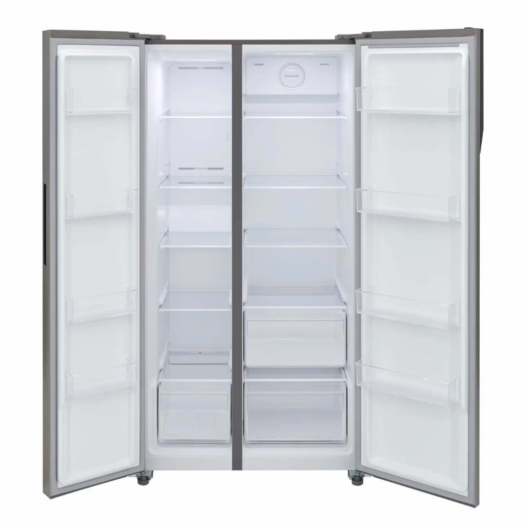 REFRIGERADORA DE 21PC FRSG2115AV FRIGIDAIRE - Imagen 3