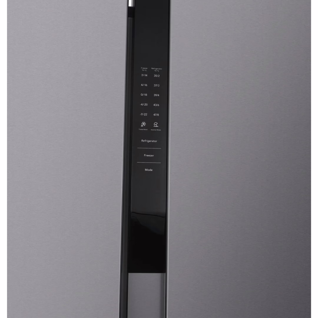 REFRIGERADORA DE 21PC FRSG2115AV FRIGIDAIRE - Imagen 4