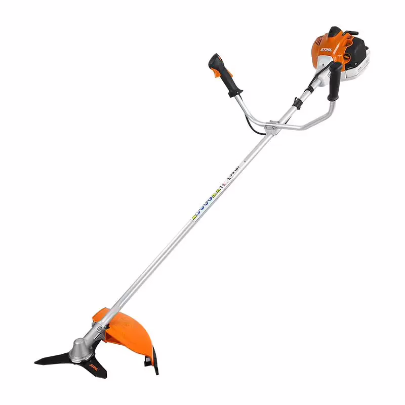 DESMALEZADORA FS 161 4147-200-0536