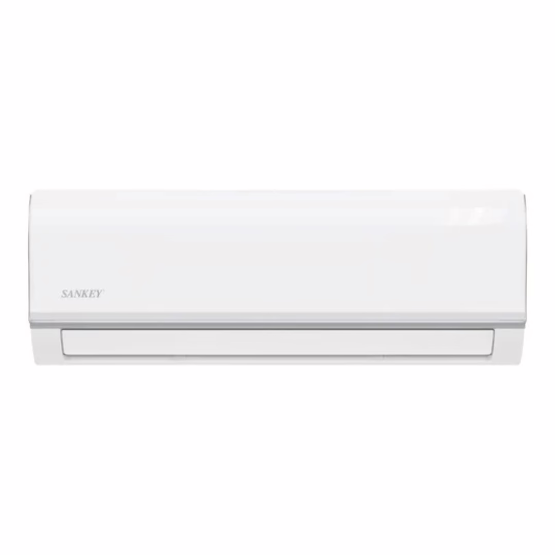 AIRE ACONDICIONADO SPLIT INVERTER 12000 BTU ES12ID SANKEY