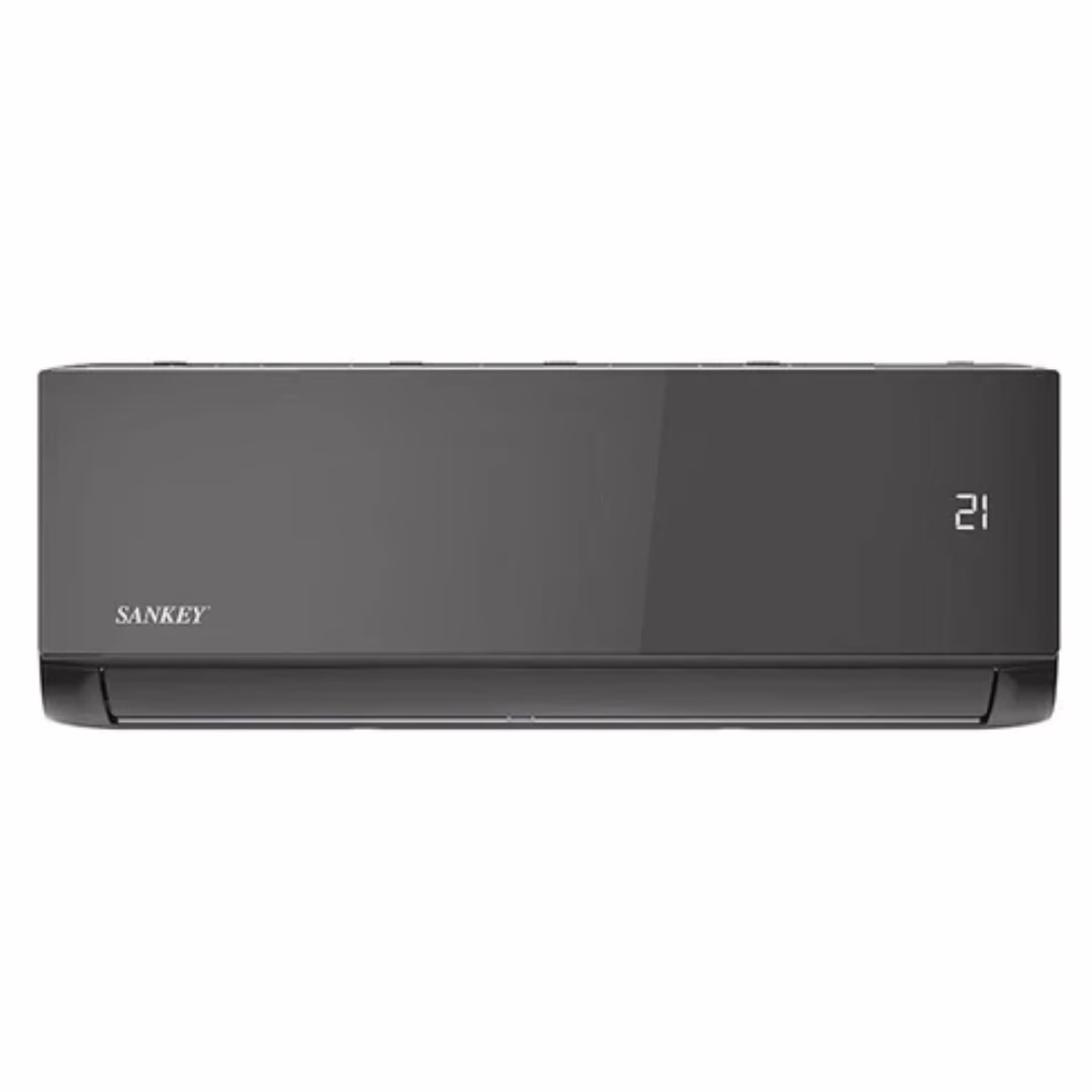 AIRE ACONDICIONADO SPLIT INVERTER 12000 BTU ES12INVW7 SANKEY
