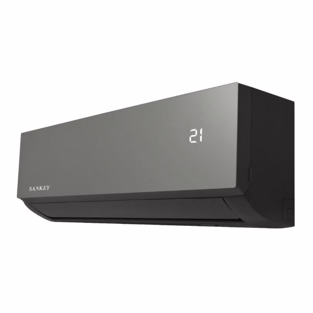 AIRE ACONDICIONADO SPLIT INVERTER 12000 BTU ES12INVW7 SANKEY - Imagen 3