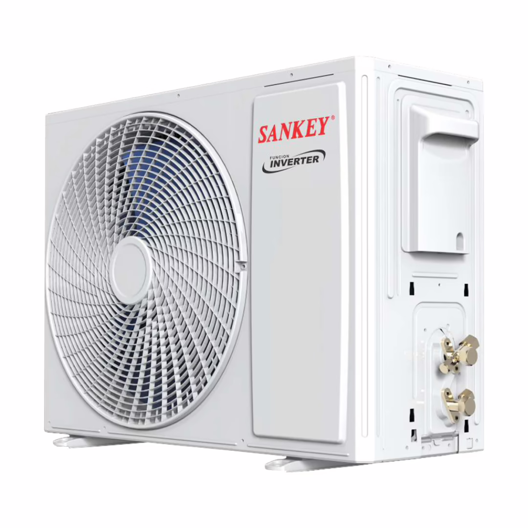 AIRE ACONDICIONADO SPLIT INVERTER 18000 BTU ES18IDG24D SANKEY - Imagen 2