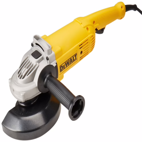 LIJADORA 7" DWE491-B3 DEWALT