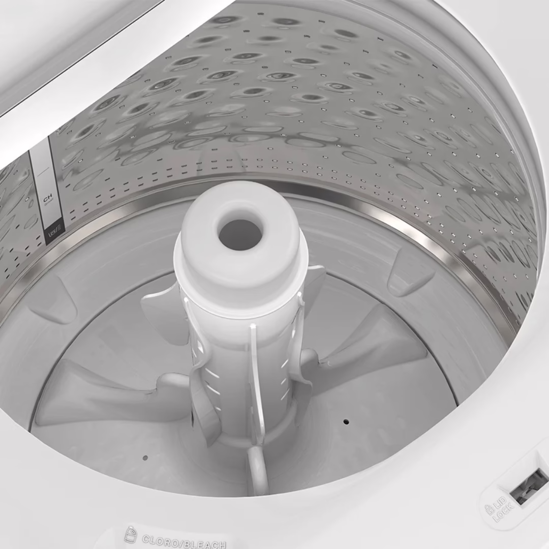 LAVADORA AUTOMATICA 18KG WTW1813MJM WHIRLPOOL - Imagen 6