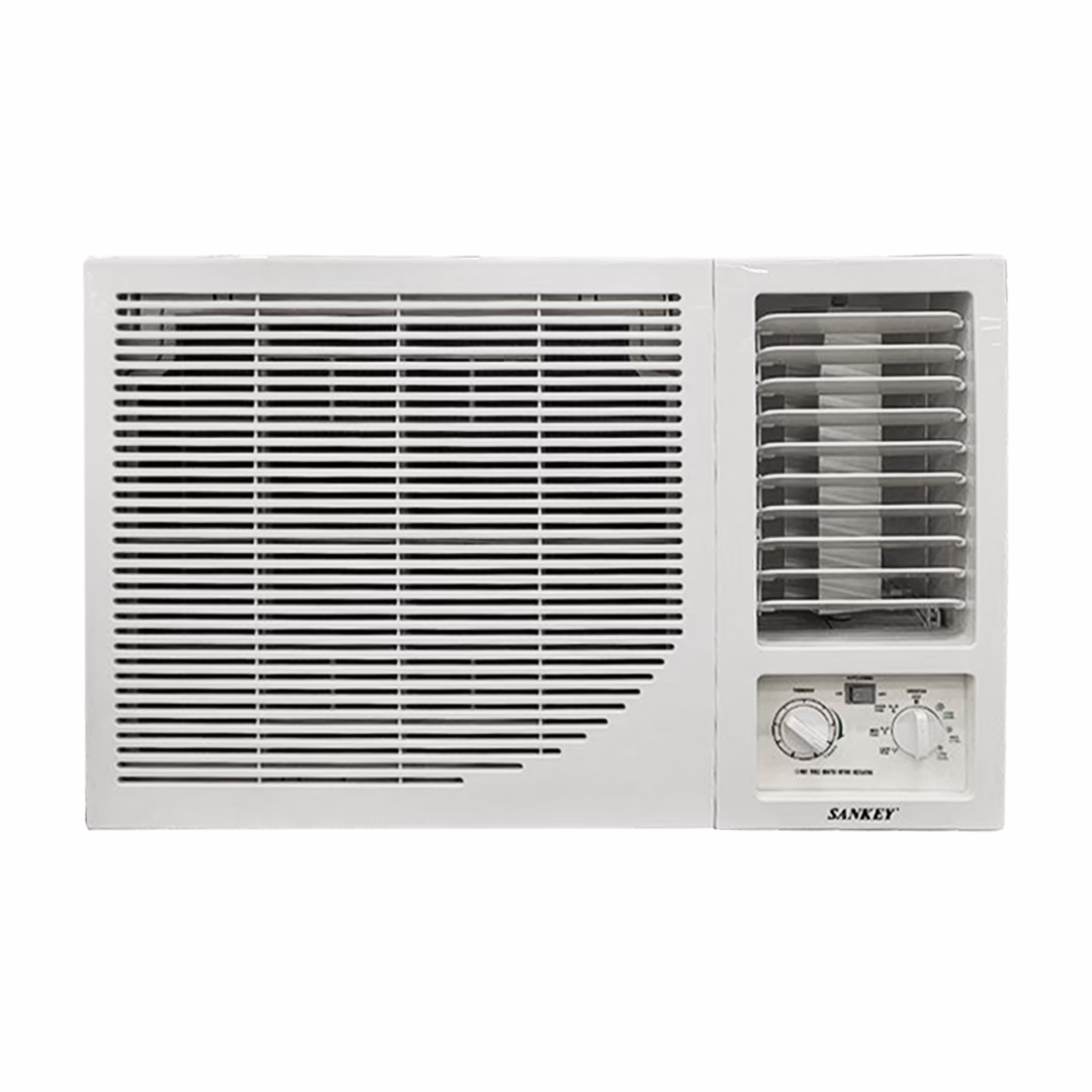 AIRE ACONDICIONADO DE VENTANA 18000 BTU EW1813 SANKEY