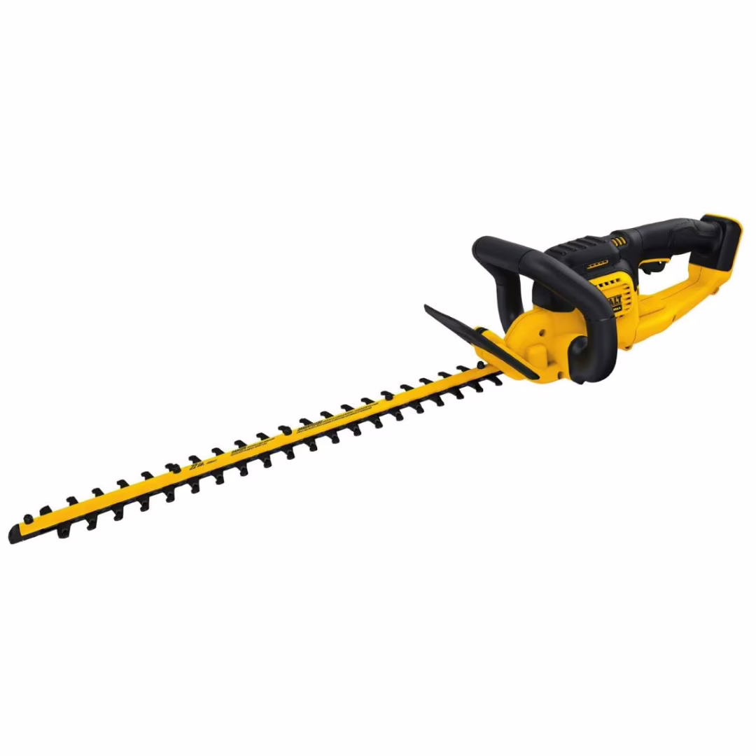 CORTA SETOS 22" 20V DCHT820B DEWALT