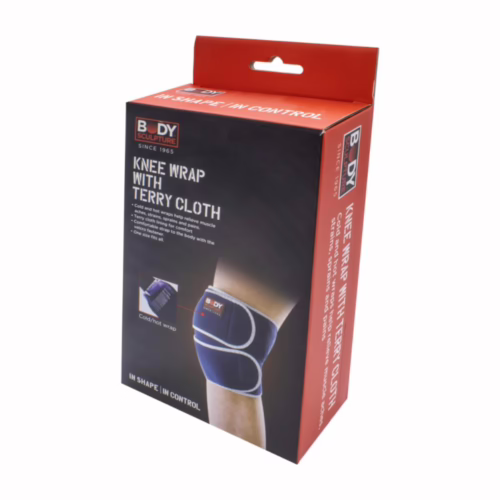 FAJA PARA RODILLA CALOR / FRIO SOL-BNS110
